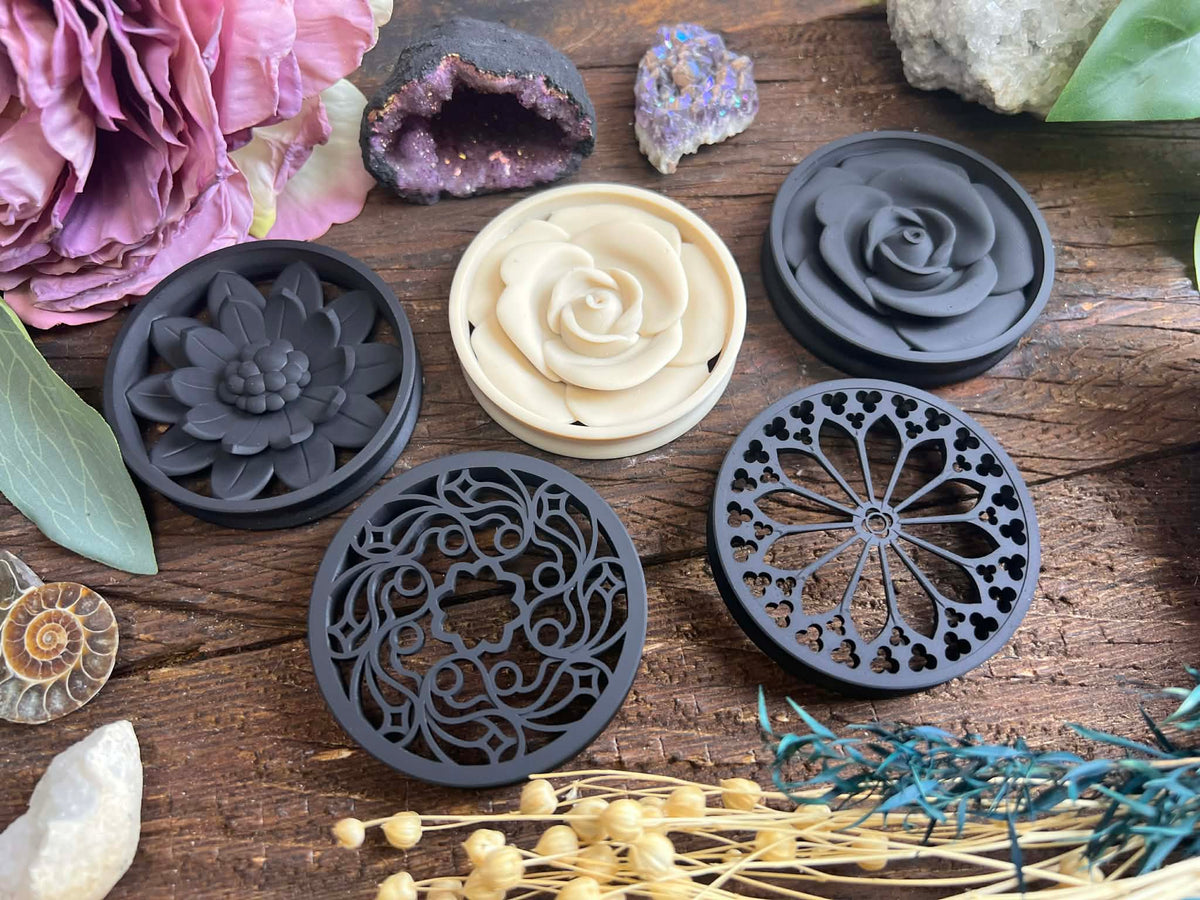 Handmade vs Mass-Produced Tunnels