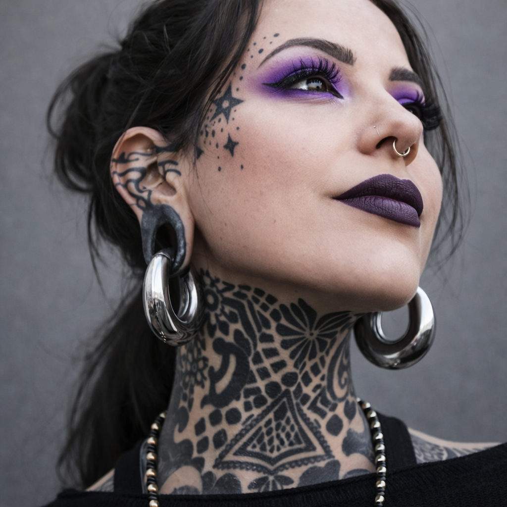 How to Safely Stretch Ears for Tunnels: Complete Beginner Guide