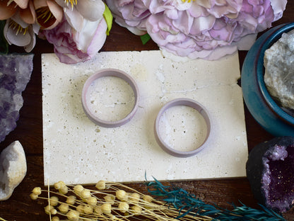 Tunele do uszu 10-100mm | Cieliste