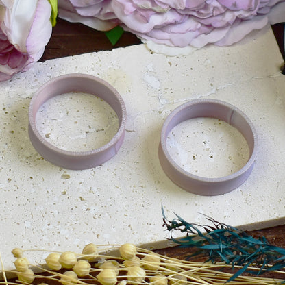 Tunele do uszu 10-100mm | Cieliste