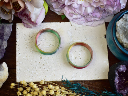 Ohr-Tunnel 10-100mm | X-MAS | 3D-Druck