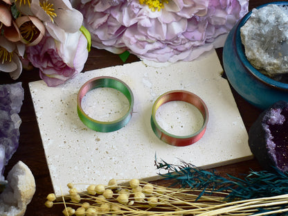 Ohr-Tunnel 10-100mm | X-MAS | 3D-Druck