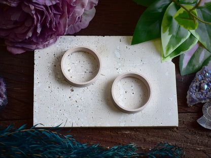 Túneles para orejas 10-100mm | Verde Amarillo