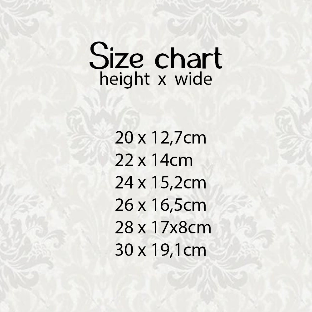 Gothic Cathedral Window Bookend – Gothic Bookshelf Decor