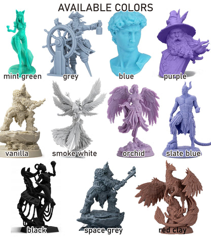 Ear Tunnels with Skull Octopus | 14 Colors