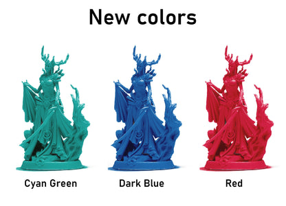 Ear Tunnels with Skull Octopus | 14 Colors